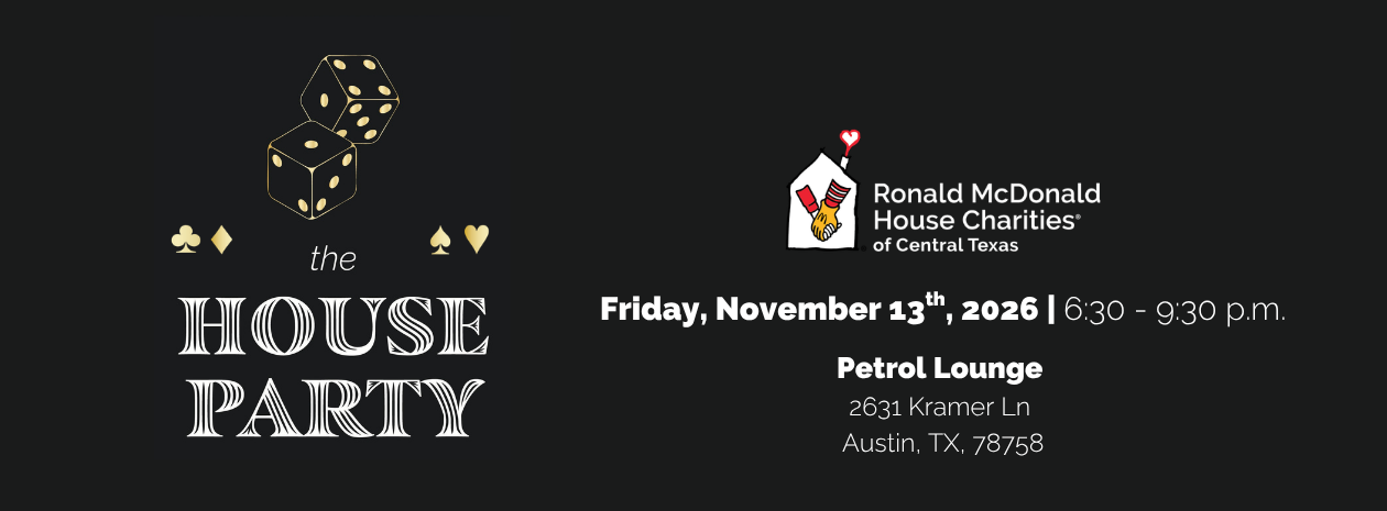 The House Party 2026